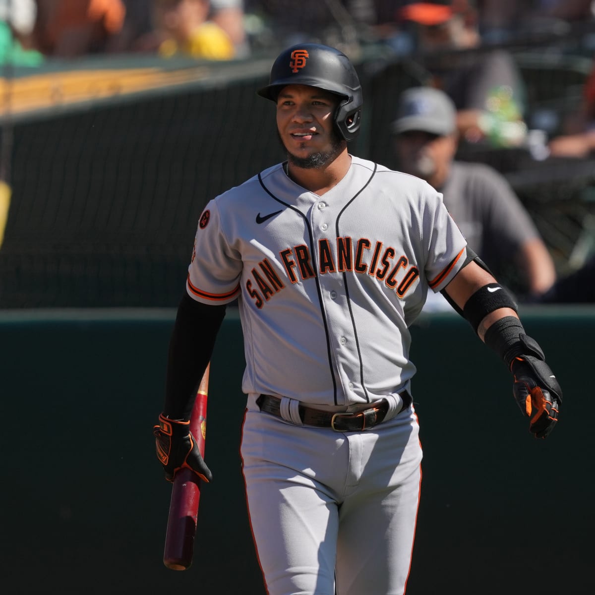 SF Giants: How much does experience matter in managerial search?