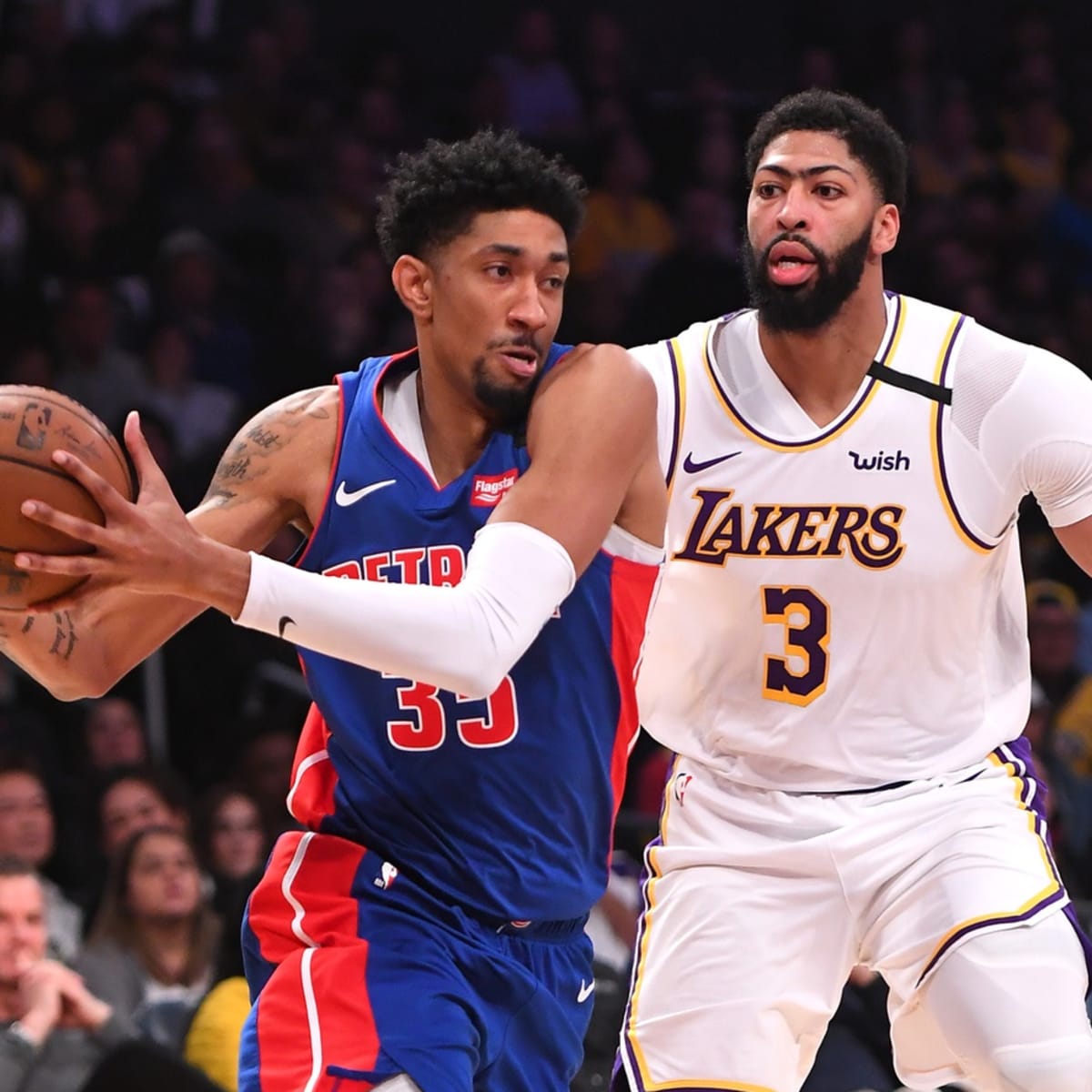 Lakers Roster & Starting Lineup: 3 Potential Options