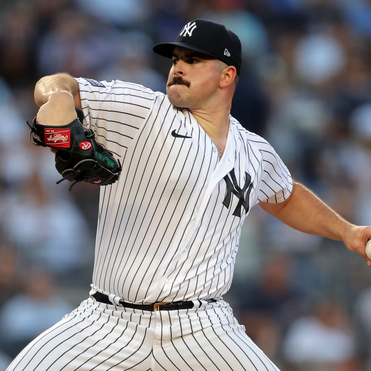 Rays vs. Yankees Player Props, Injury Report, Picks & Odds: Mon, 7/31 -  FanNation