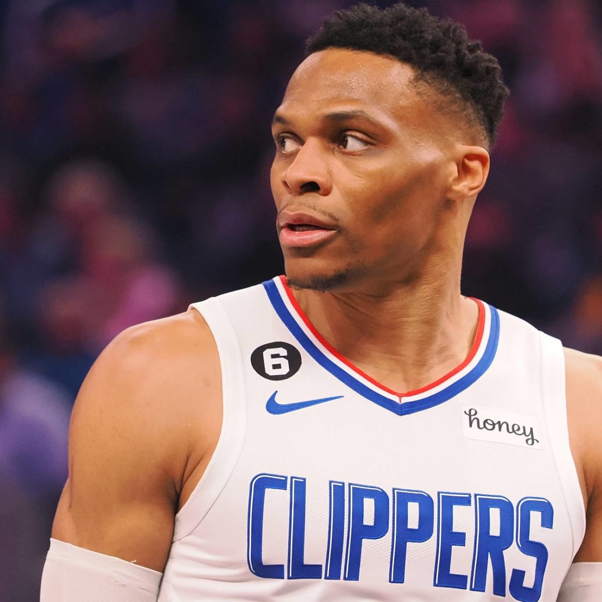 NBA: Westbrook, ex-Los Angeles Lakers, vai assinar com os Clippers