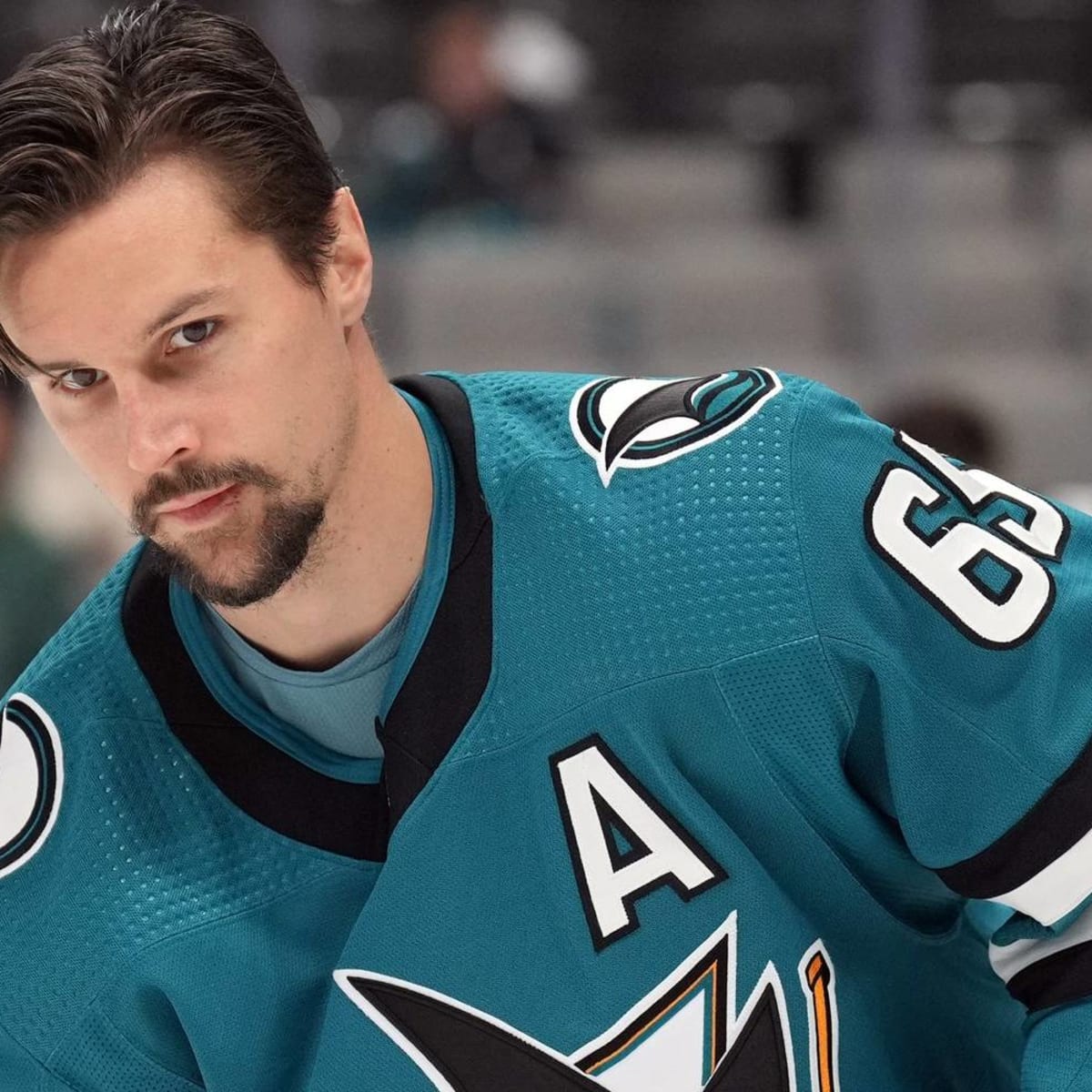 Penguins Acquire Erik Karlsson from San Jose Sharks in Three-Team