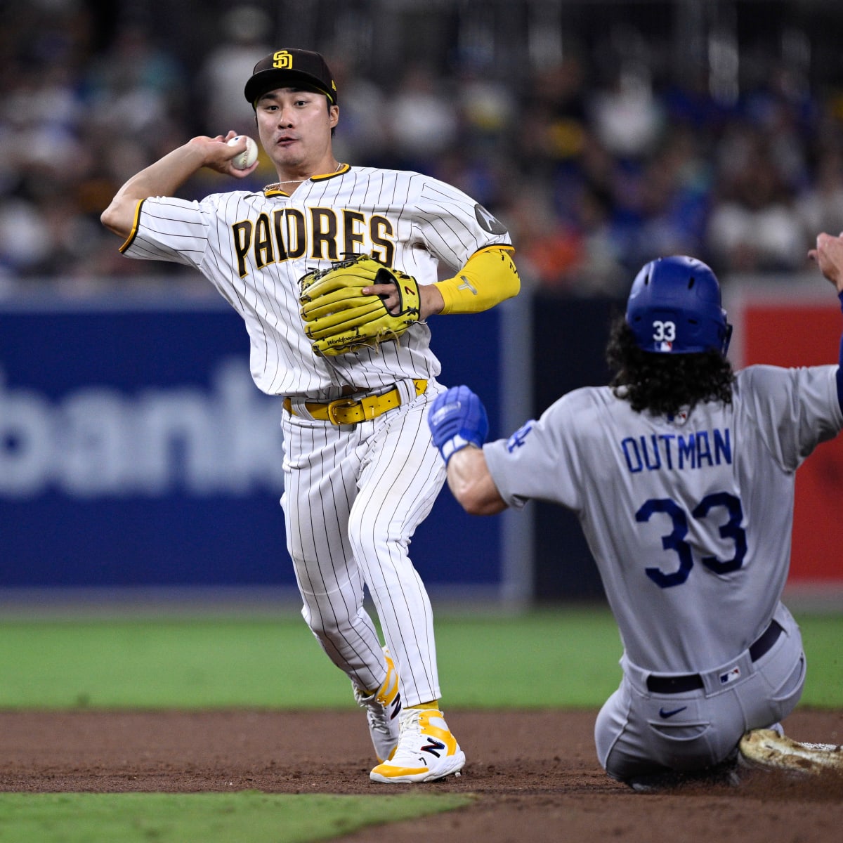 MLB odds: Padres vs. Dodgers prediction, odds and pick – 8/6/2022