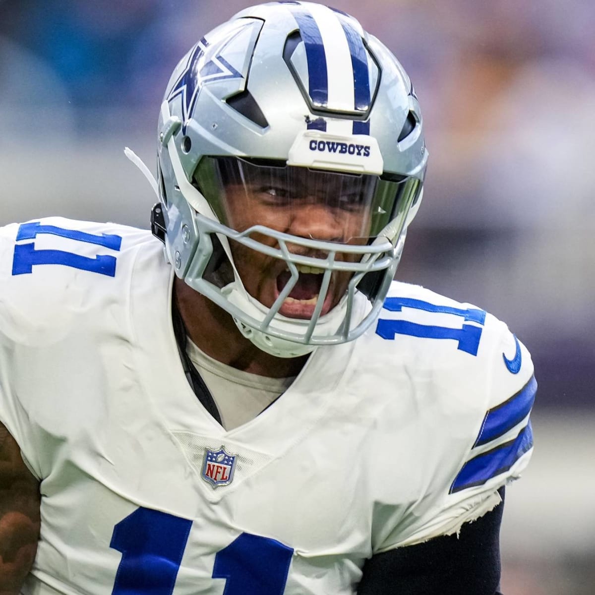 Micah Parsons Career Stats - NFL - ESPN