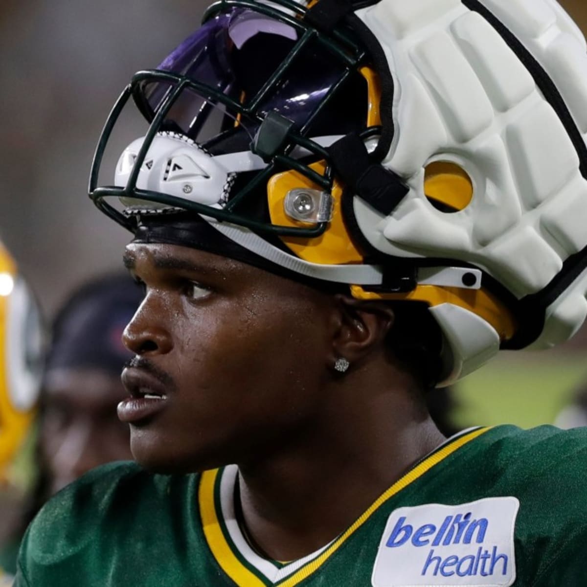 Packers change the narrative, position themselves for more