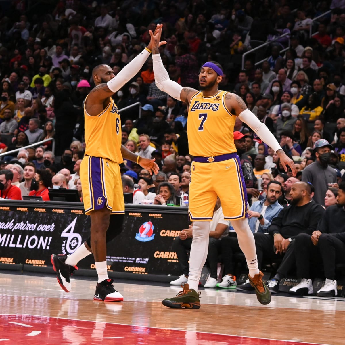 LeBron James ponders retirement after Lakers are eliminated from playoffs