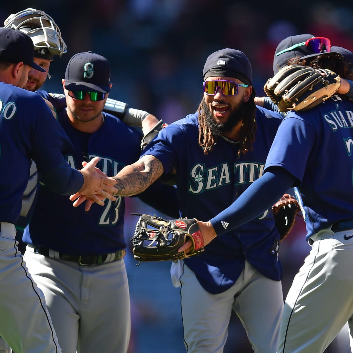 10 best trades in Seattle Mariners history: Number 1