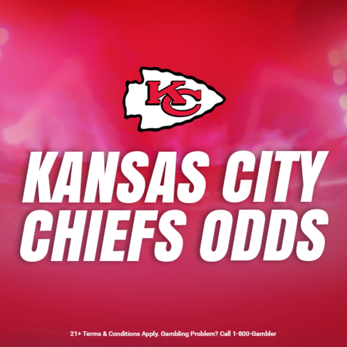 Kansas City Chiefs AFC West Odds: Chiefs Odds To Win Division