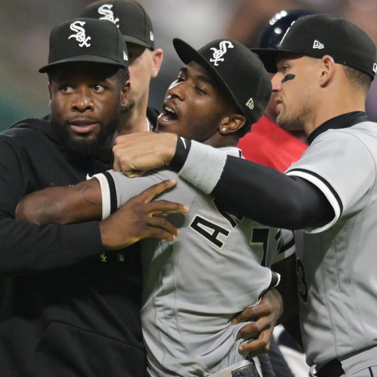Chicago White Sox' Tim Anderson Gets Hit with Longest MLB-Imposed