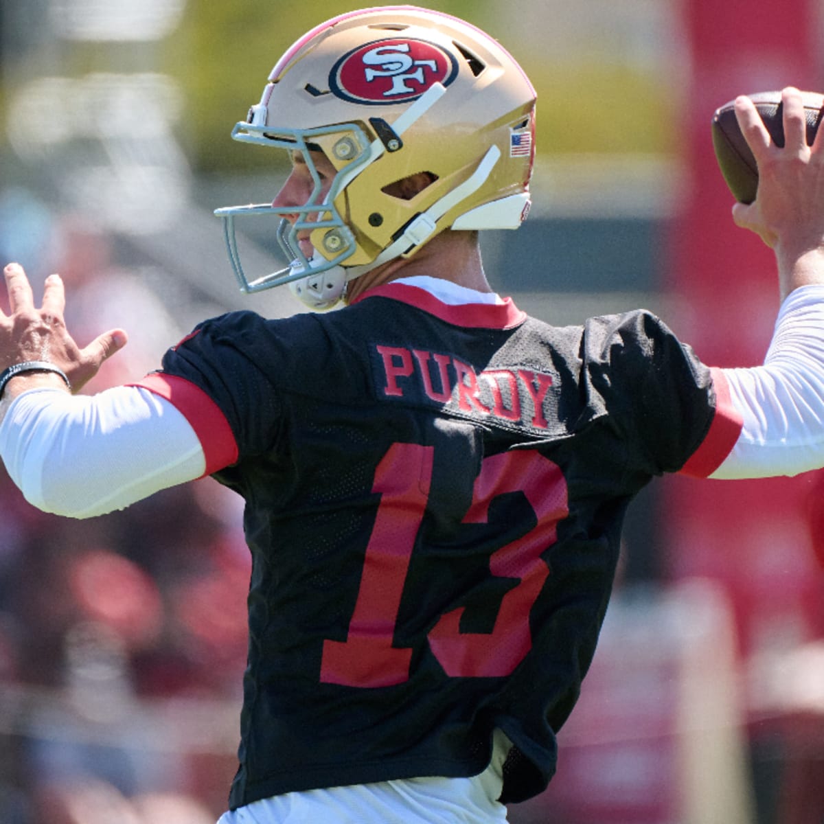 Standout players on Day 10 of 49ers Training Camp