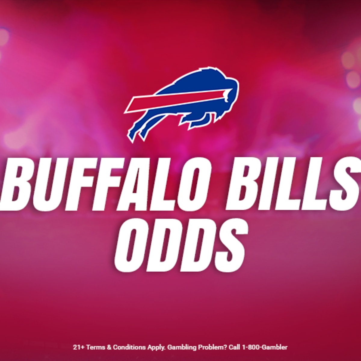 Buffalo Bills vs. Jacksonville Jaguars NFL Week 5 Odds and Lines