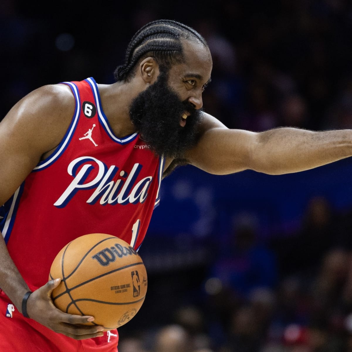 NBA Rumors: Philadelphia 76ers Felt They Had To Choose Between