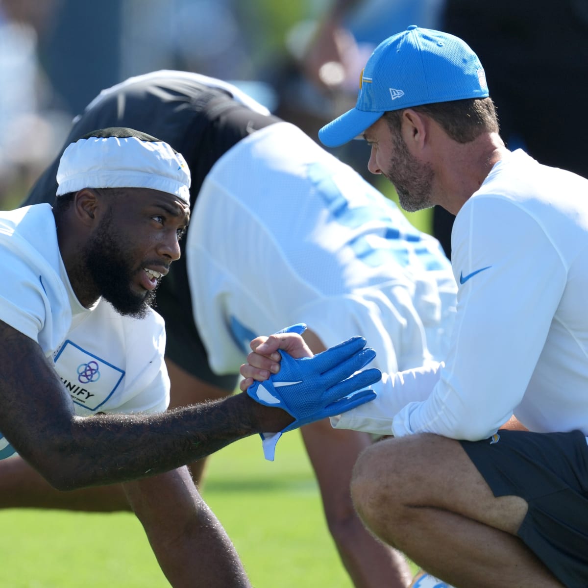 Chargers have more playoff experience than you might think
