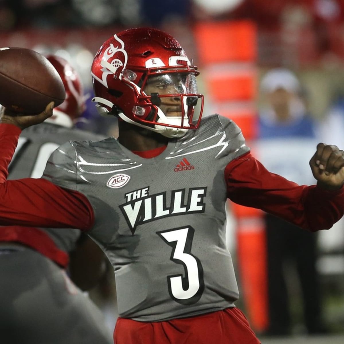 QB? WR? New England Patriots Project Rookie Malik Cunningham as Do-It-All  'Dude!' - Sports Illustrated New England Patriots News, Analysis and More