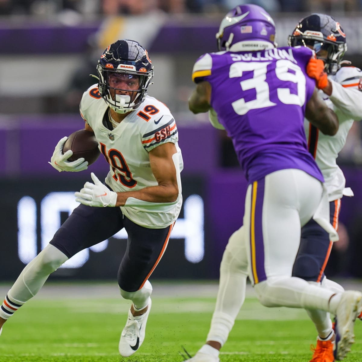 Cost of Bears and Packers tickets plummets - Sports Illustrated Chicago  Bears News, Analysis and More