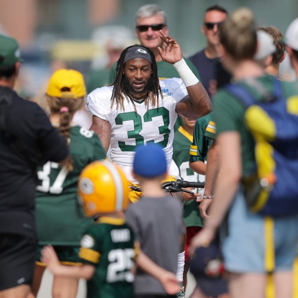 Five Overreactions From Packers' Preseason Game vs. Patriots - Sports  Illustrated Green Bay Packers News, Analysis and More