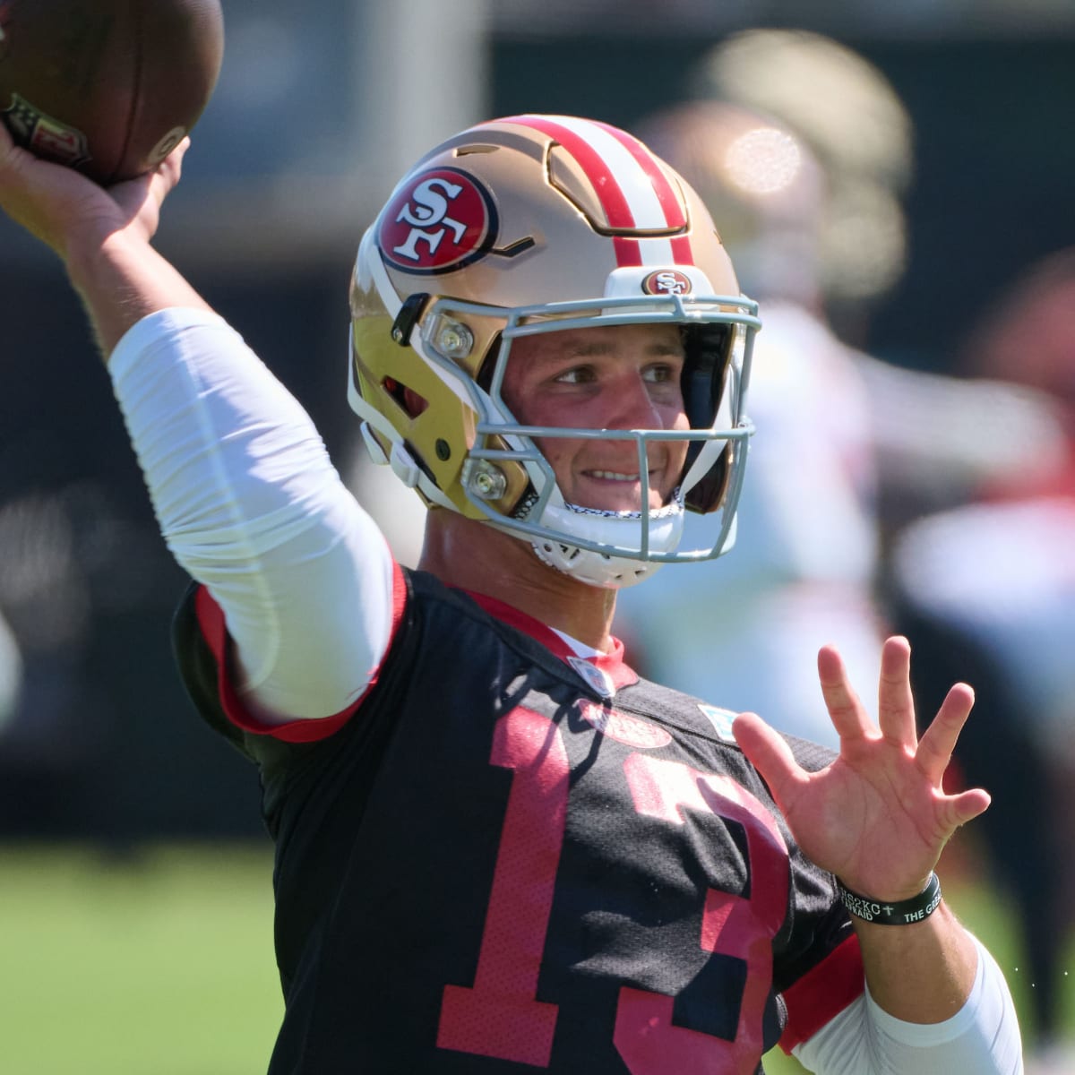 Even with Brock Purdy under center, the 49ers are built for the Super Bowl  - Sports Illustrated