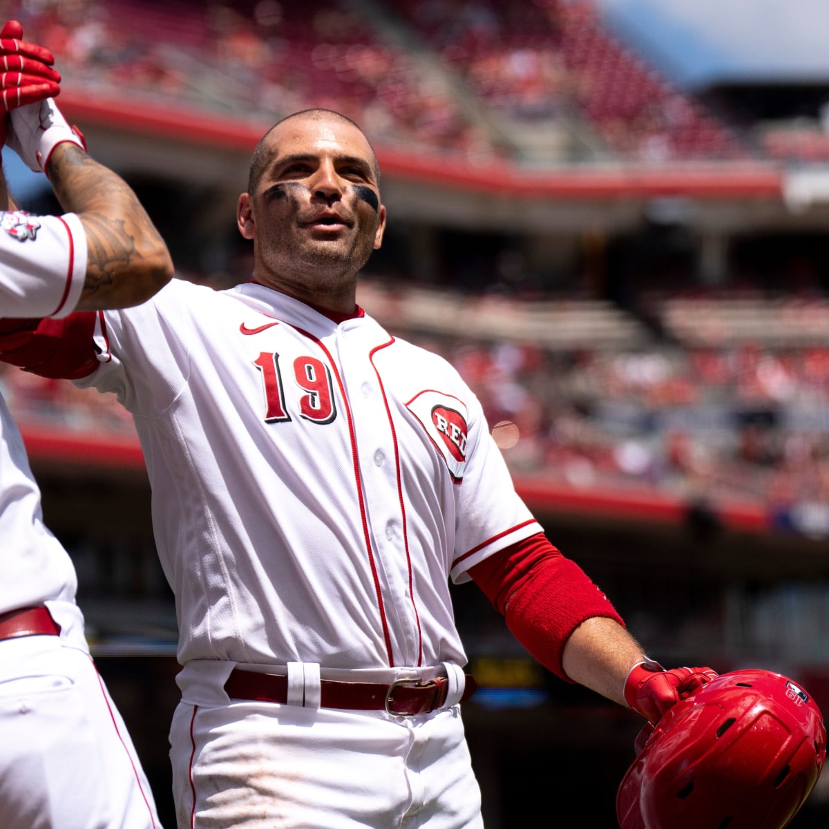 Cincinnati Reds fans must face reality: Joey Votto may never be same