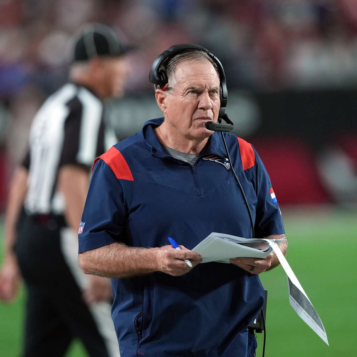 Patriots face a Texans team in transition in preseason opener - Pats Pulpit