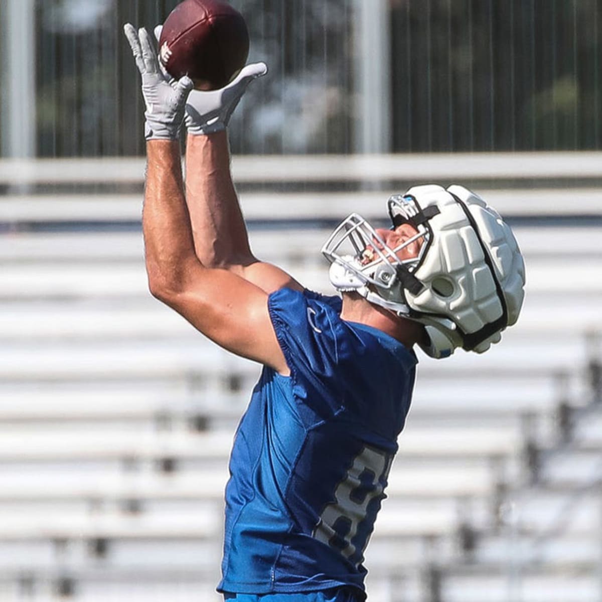 Fantasy Football 2023: Tight End Sleepers Available in the 11th Round and  Later - Sports Illustrated