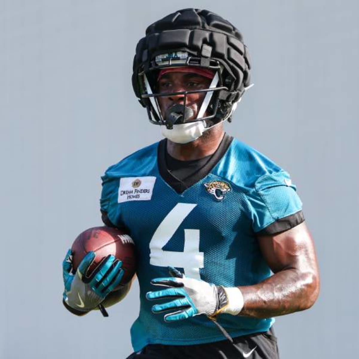 The Jacksonville Jaguars Have A Star Wide Receiver Again