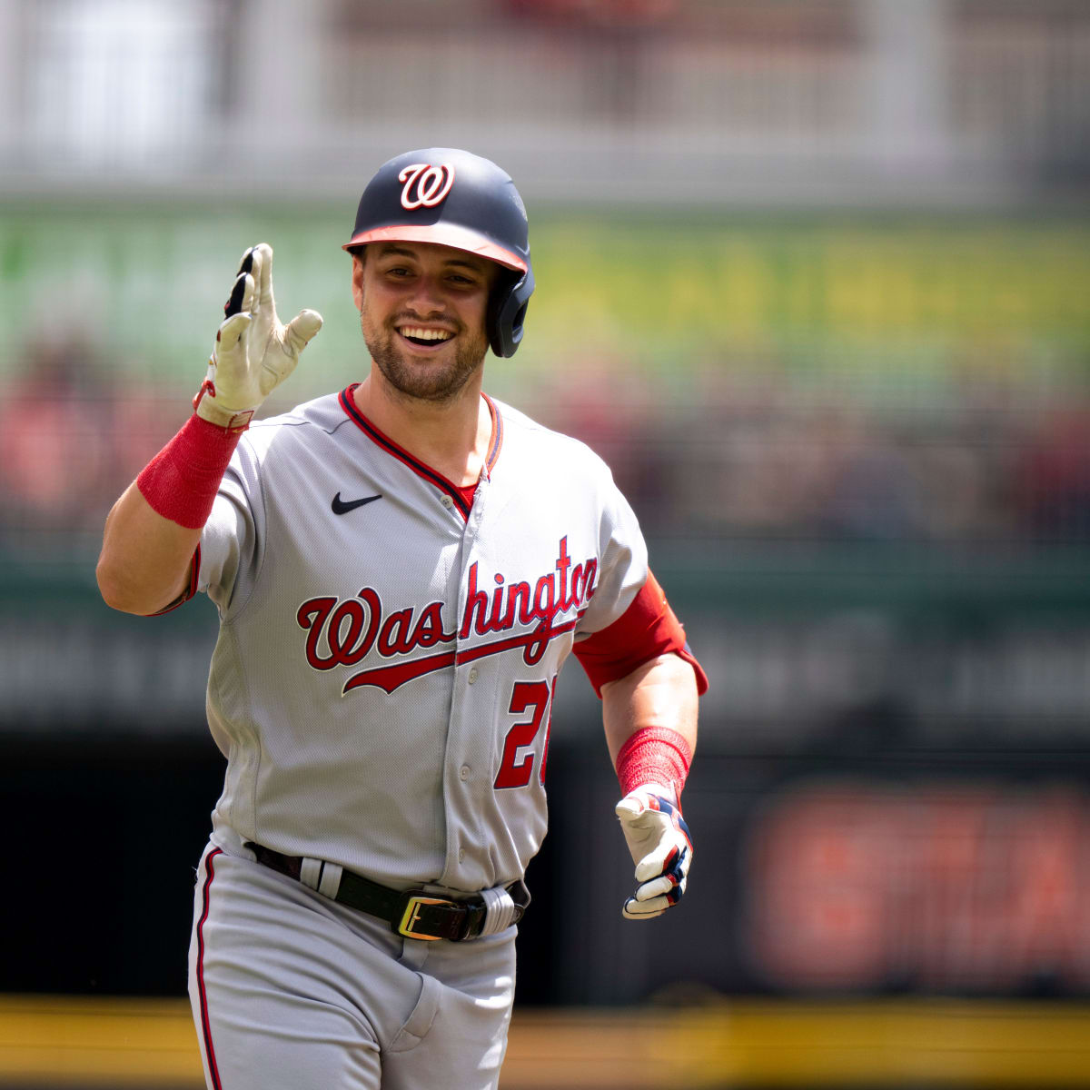 Nationals-Phillies August 7, 2023, game postponed