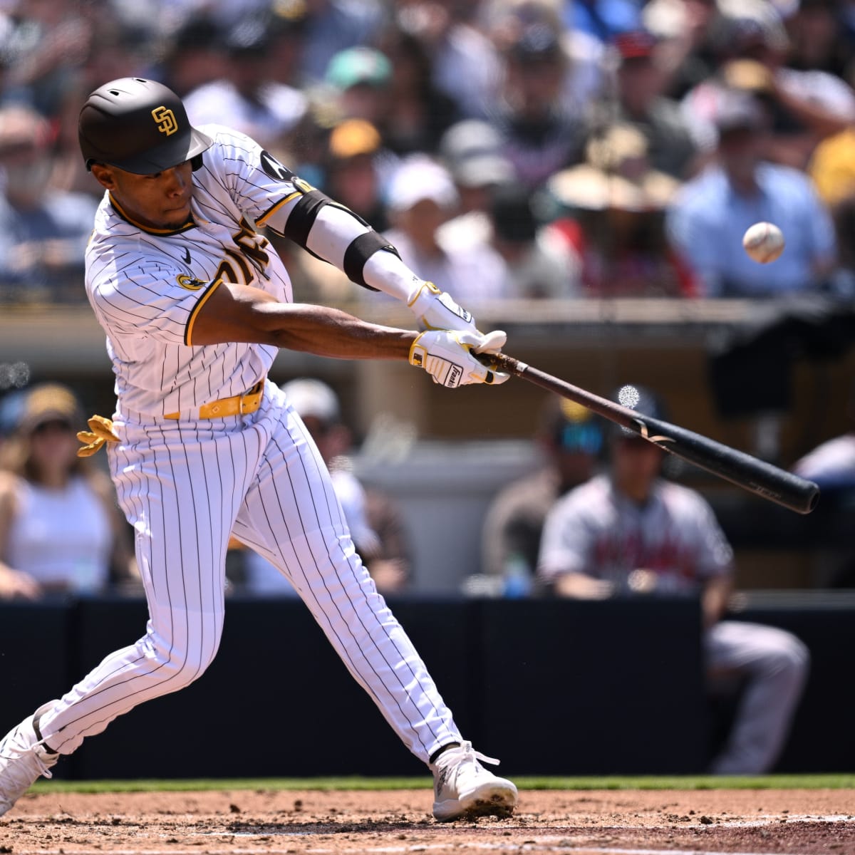 Former Padres Catcher Opts Out of Deal With AL Team, Could Friars Bring Him  Back? - Sports Illustrated Inside The Padres News, Analysis and More