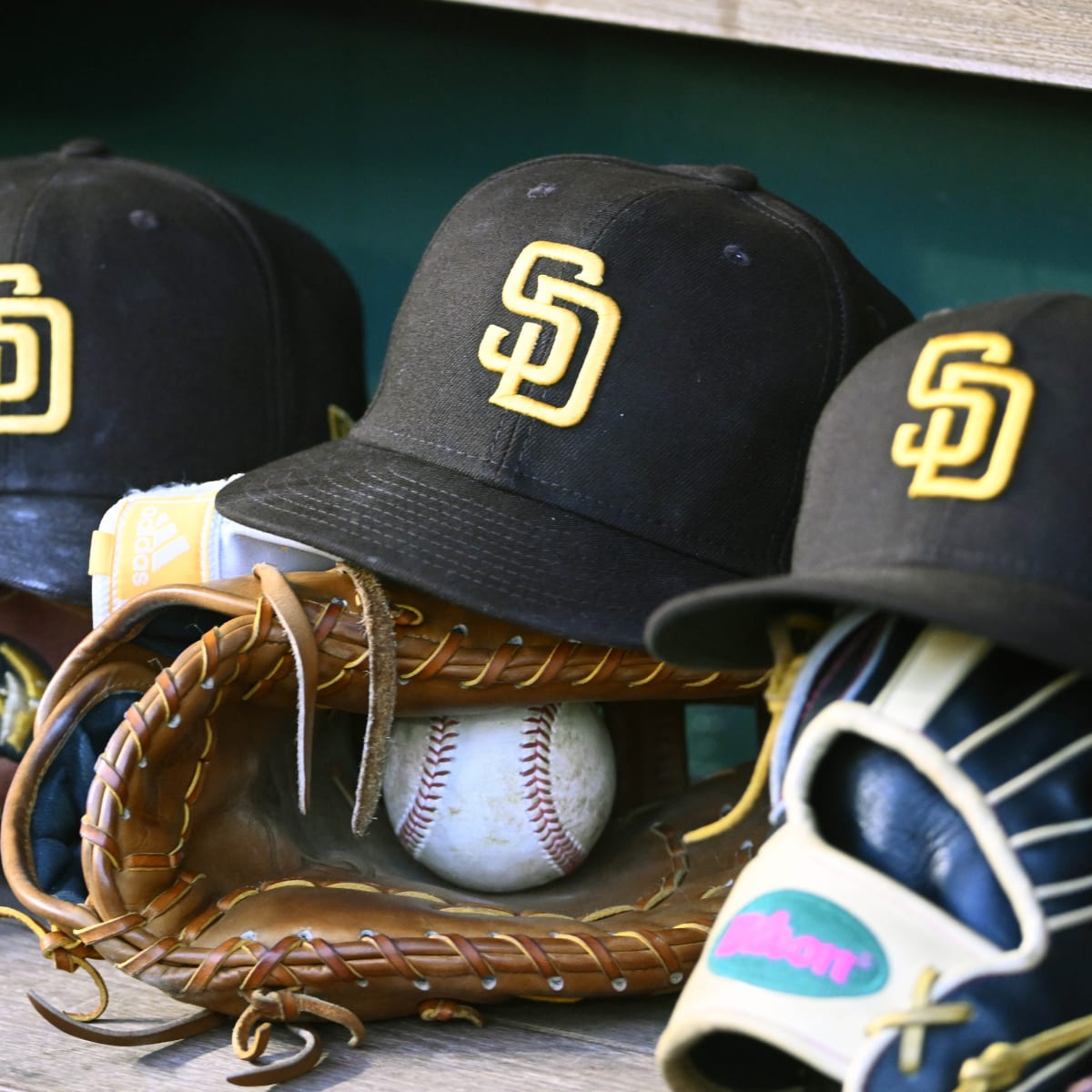 2023 Prospects: San Diego Padres Top Prospects - Baseball