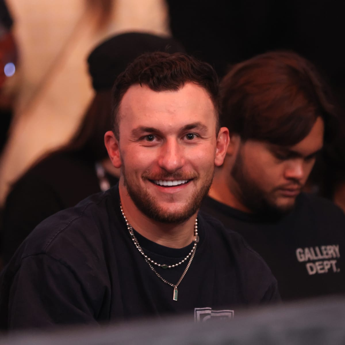 Johnny Manziel's Netflix Doc 'Untold' Puts Johnny Football to Rest