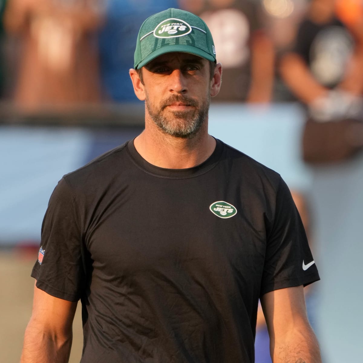 Hard Knocks with Jets winners and losers: Aaron Rodgers, Sauce Gardner