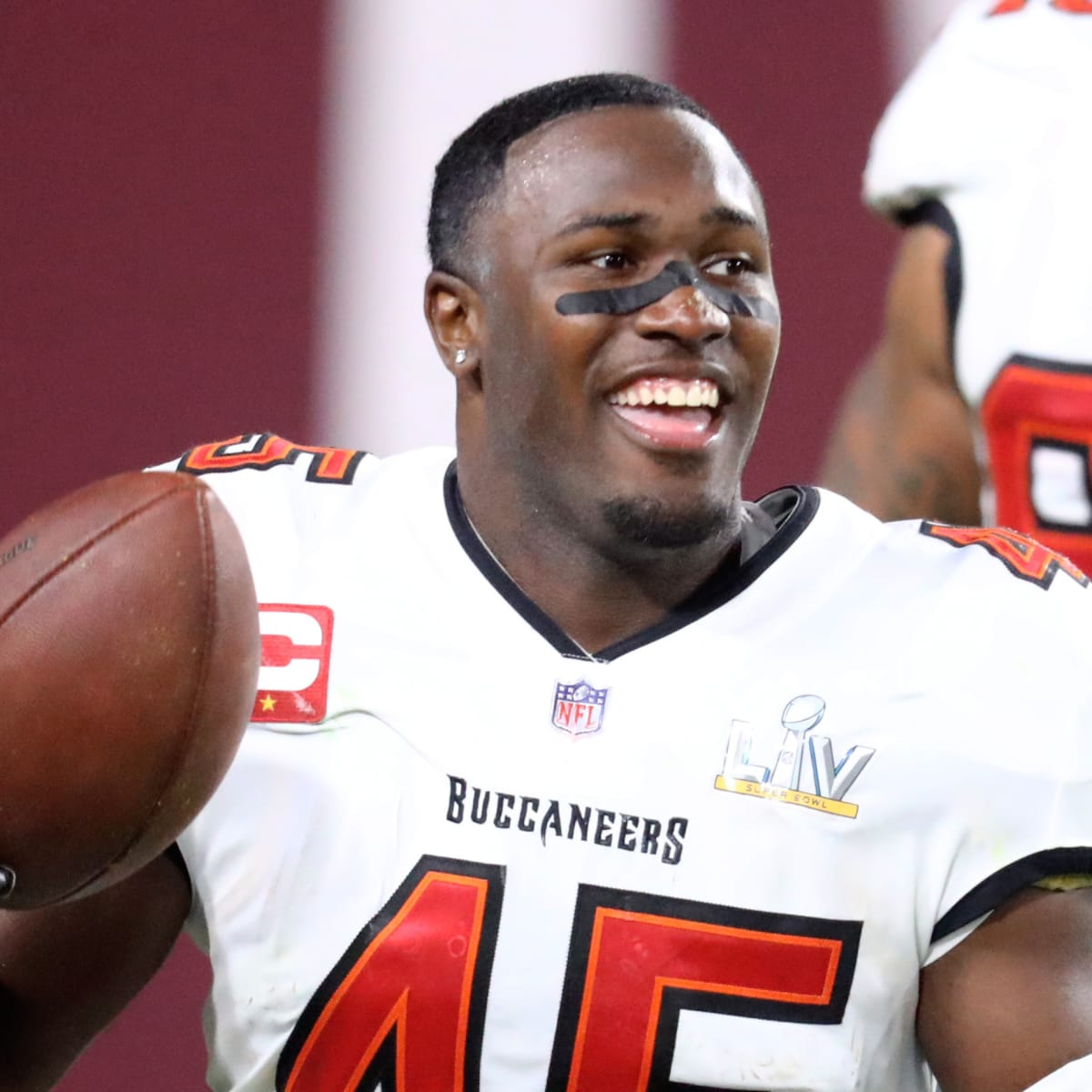 Tampa Bay Buccaneers linebacker Devin White 'got a little selfish' with  trade request