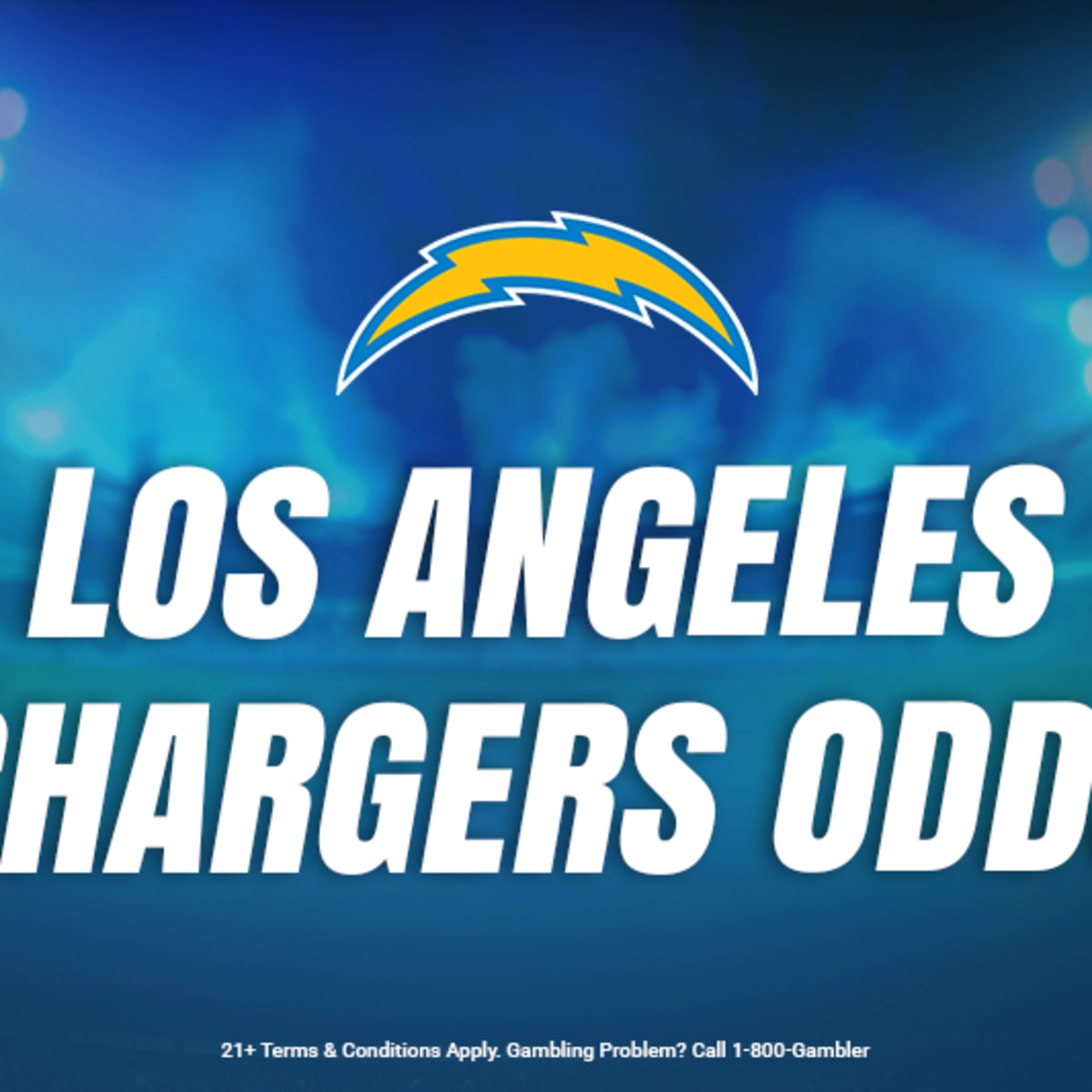 Chargers NFL Betting Odds  Super Bowl, Playoffs & More - Sports  Illustrated Los Angeles Chargers News, Analysis and More