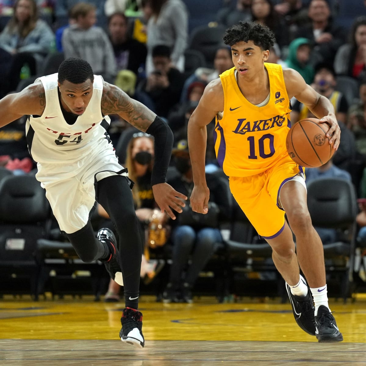 Lakers' previous mistake may hurt Max Christie this season