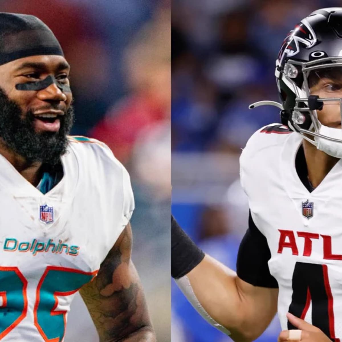 How to watch Dolphins vs. Falcons preseason game 2023