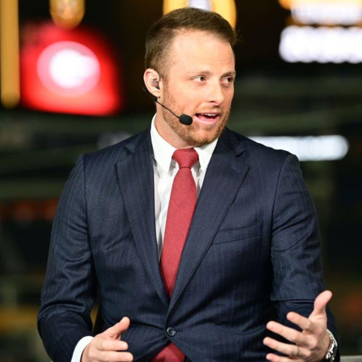 Florida State schedule breakdown with Greg McElroy 