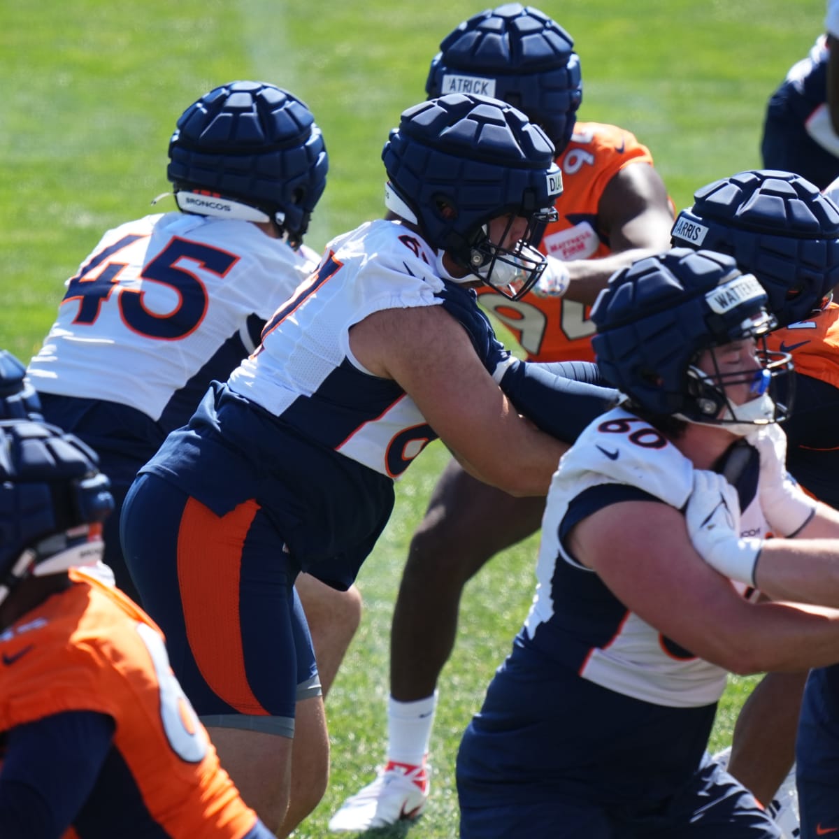 Cardinals vs Broncos: Which franchise is in better shape for the future? -  Mile High Report
