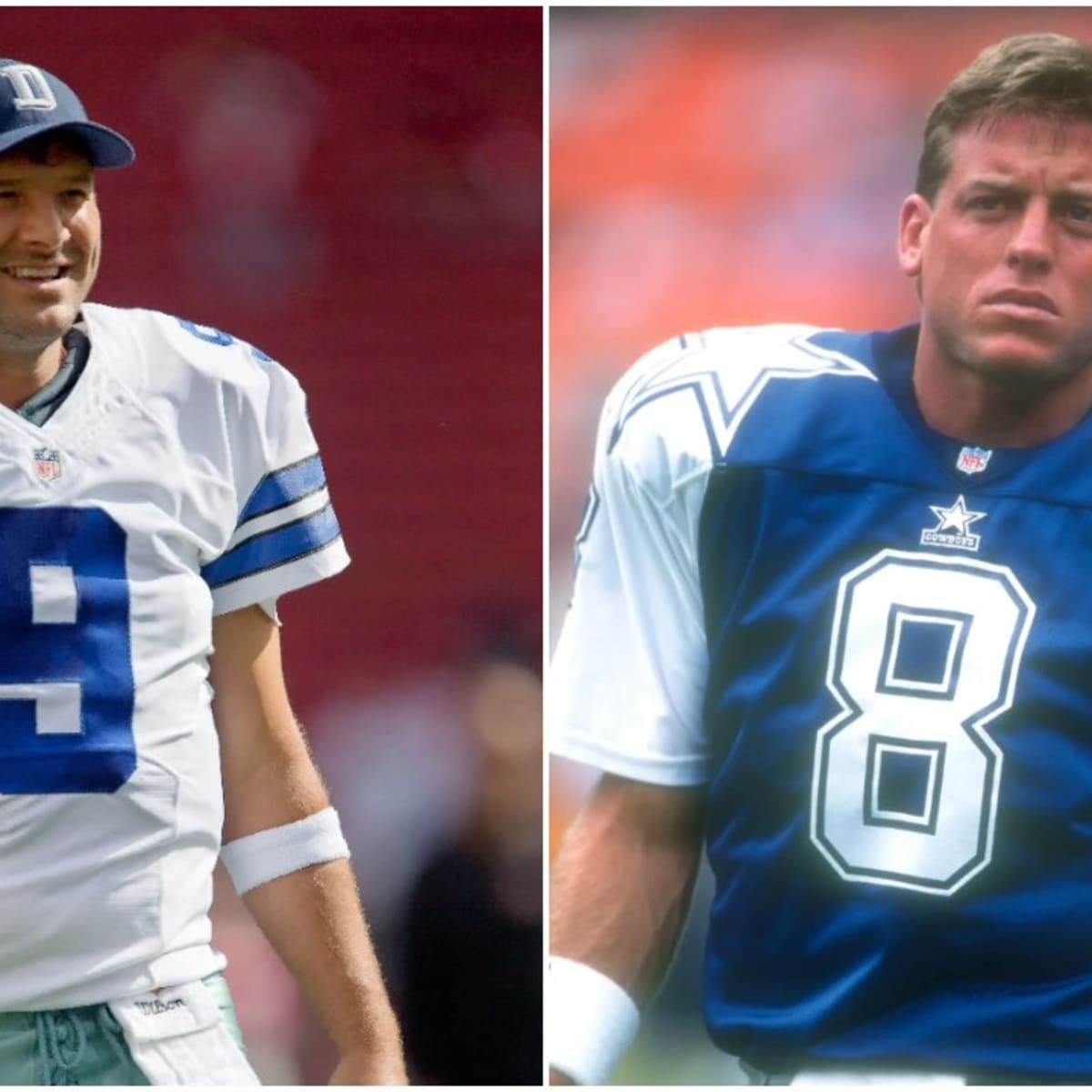 Ex-Cowboys star Troy Aikman compares Trevon Diggs to Hall of Famer