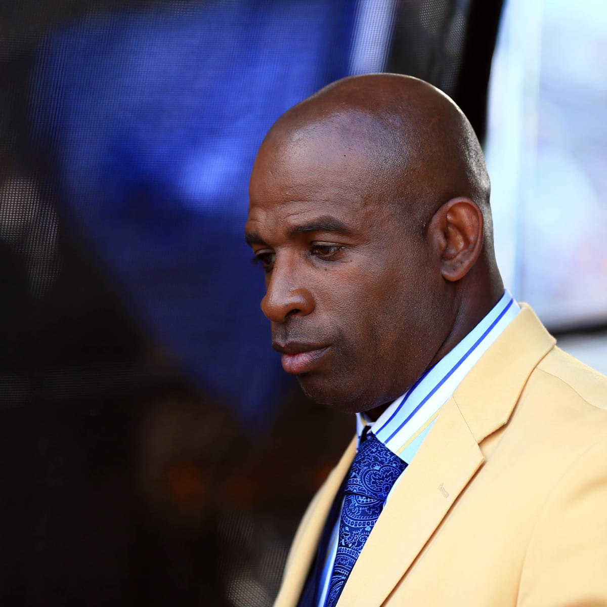 NFL Hall of Famer follows Deion Sanders' footsteps, named head