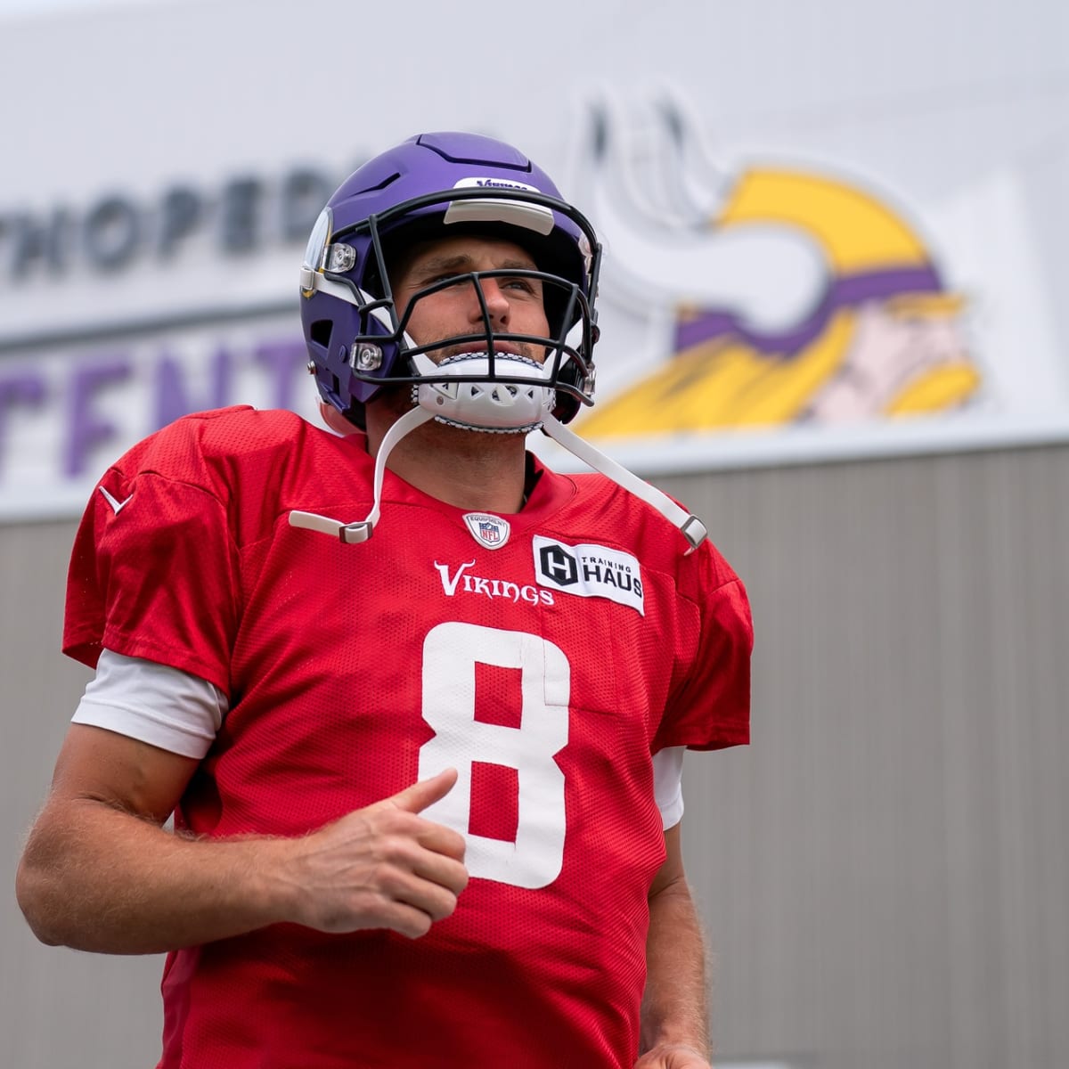 How long will Kirk Cousins remain the Vikings QBand when will the Vikings  draft one? - Sports Illustrated Minnesota Sports, News, Analysis, and More