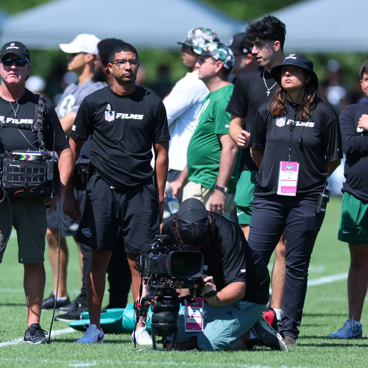 Hard Knocks Jets episode 1 recap: What happened on first episode