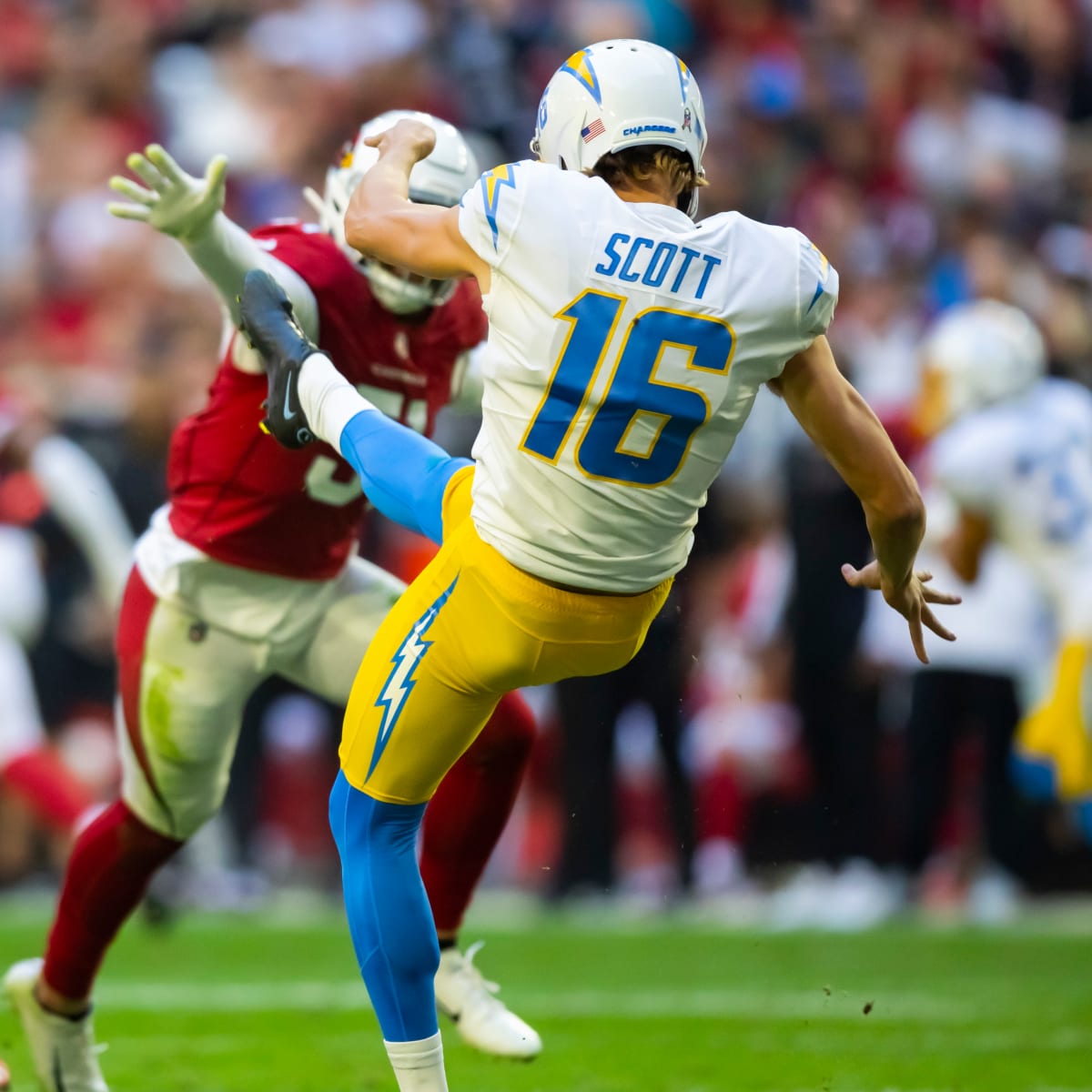 Chargers News: Justin Herbert to be honored at 2021 Senior Bowl