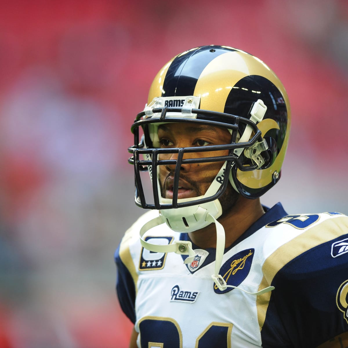 Kurt Warner Says Rams' Isaac Bruce a Hall of Famer Over Terrell Owens