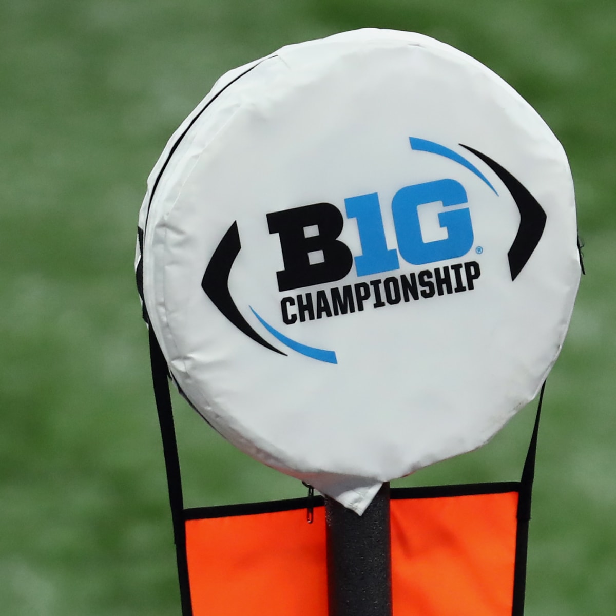 2024 Big Ten Football Championship - Lucas Oil Stadium