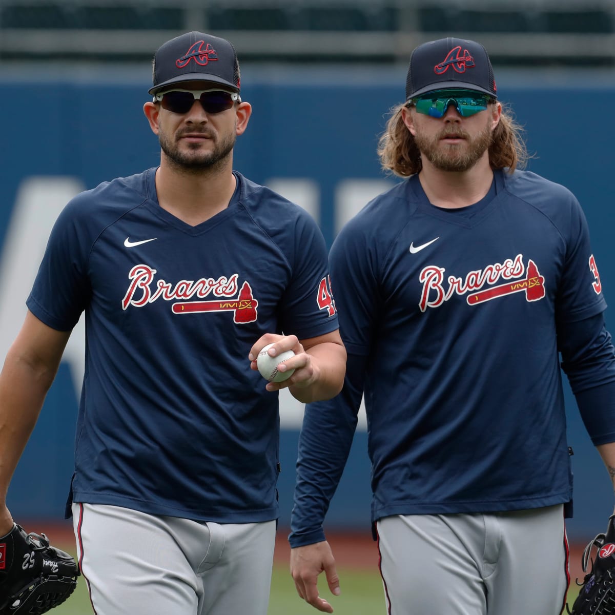 What positions do the Atlanta Braves need to upgrade this offseason? -  Sports Illustrated Atlanta Braves News, Analysis and More