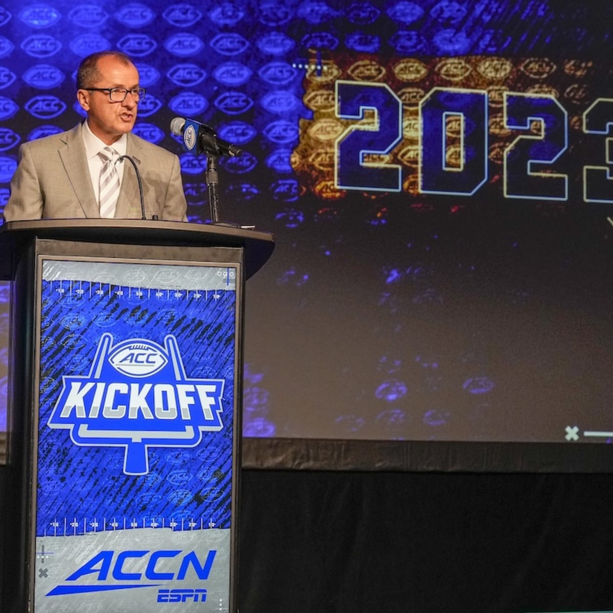 CBS Sports talks ACC and Pitt football - Cardiac Hill