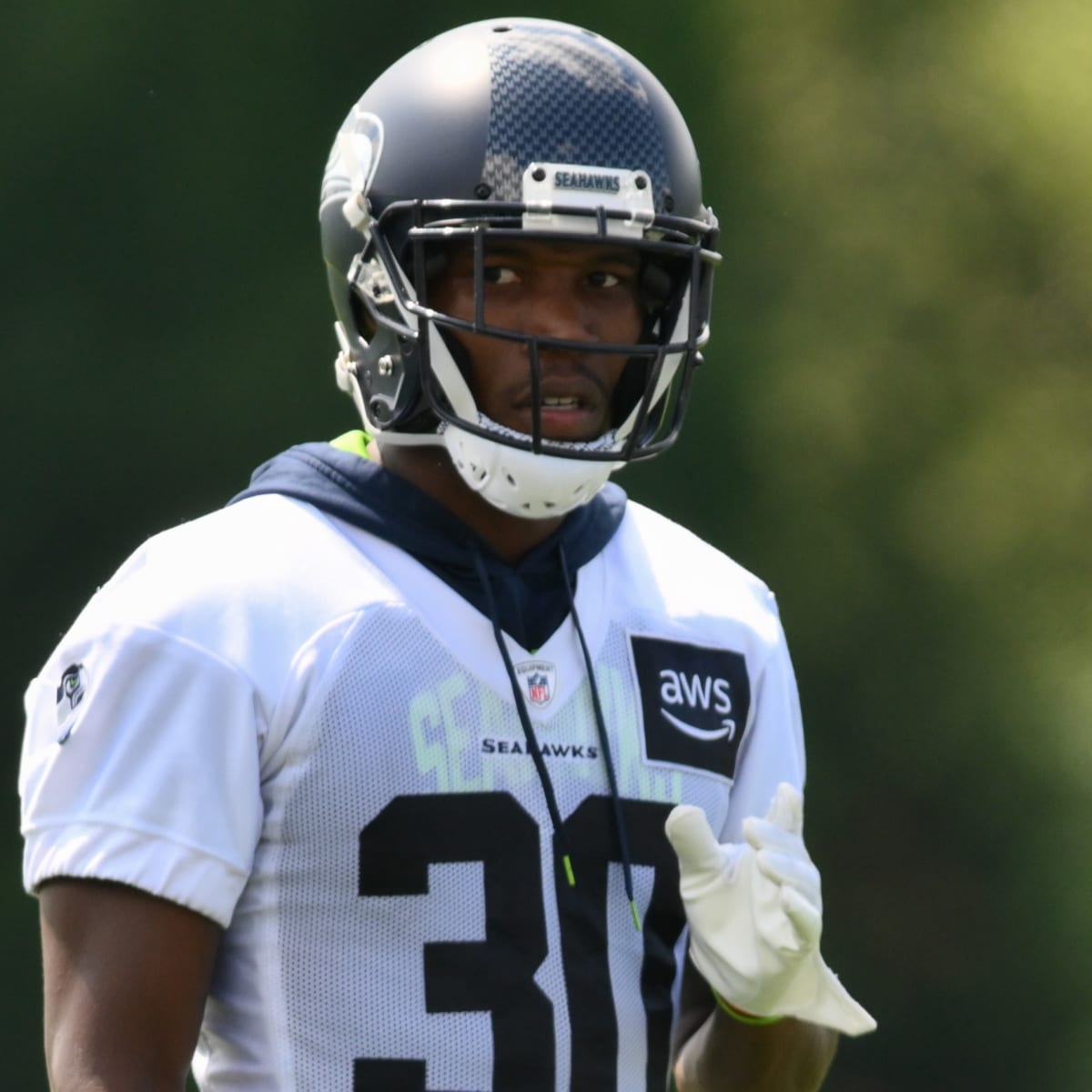 Which Seattle Seahawks stand out after preseason, training camp? - Seattle  Sports