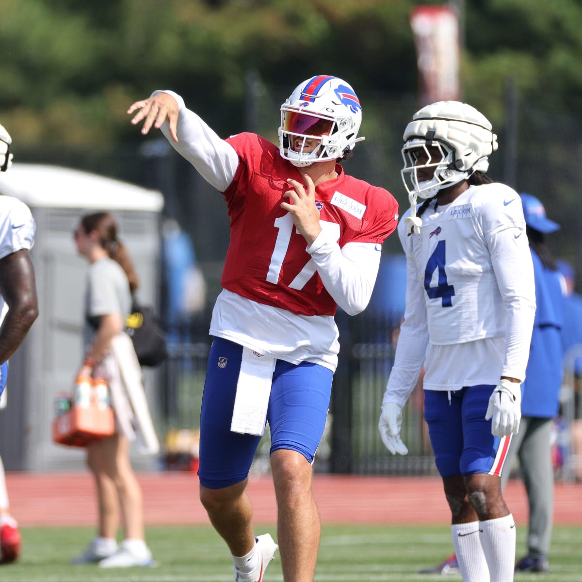 Buffalo Bills: 2020 Preseason Predictions and Preview