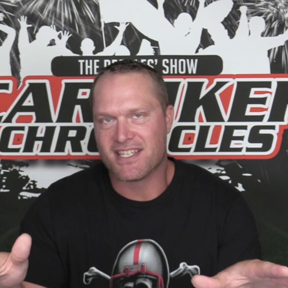 Adam Carriker: Tony White Interview - All Huskers