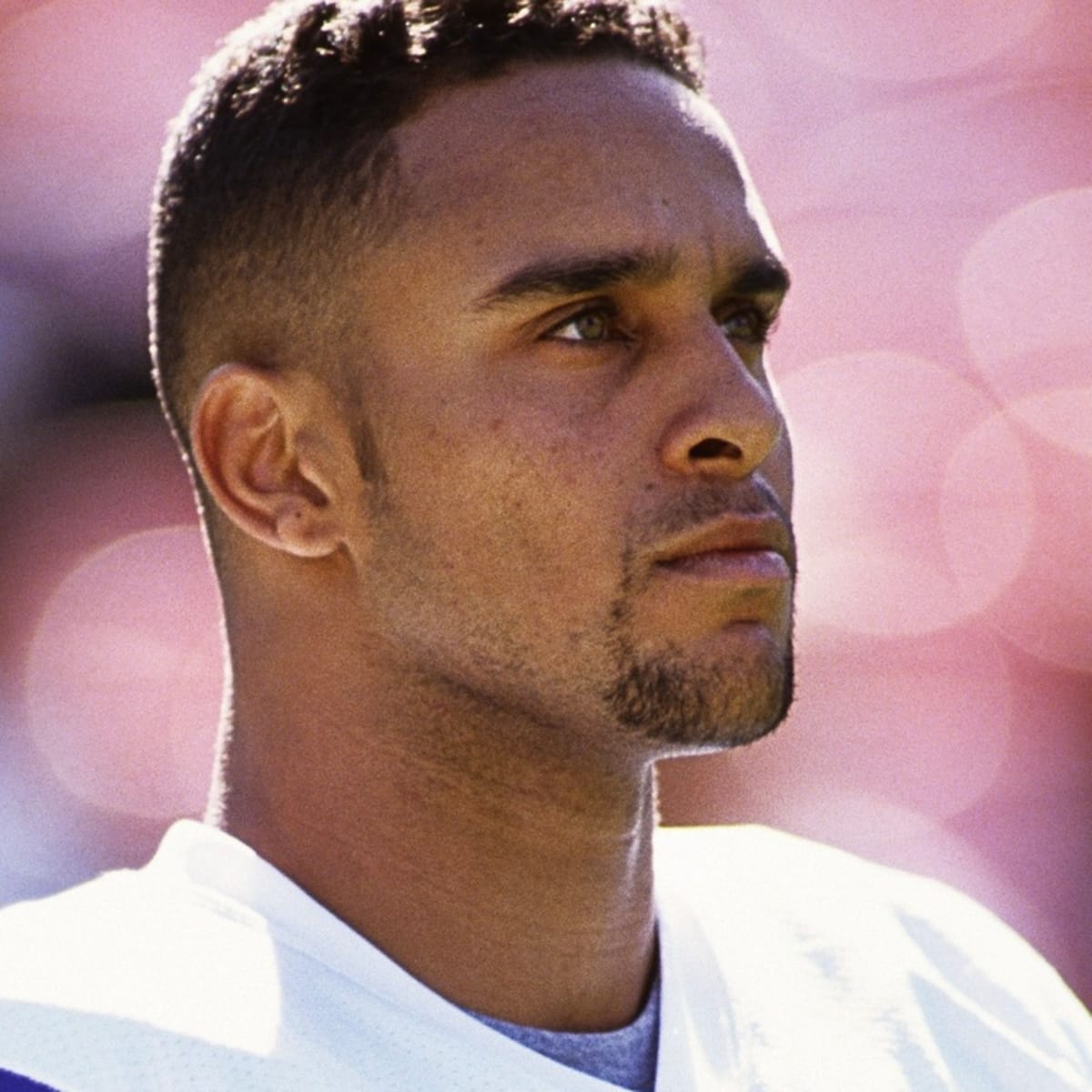 Former New Orleans Saints wide receiver Sean Dawkins dies at 52