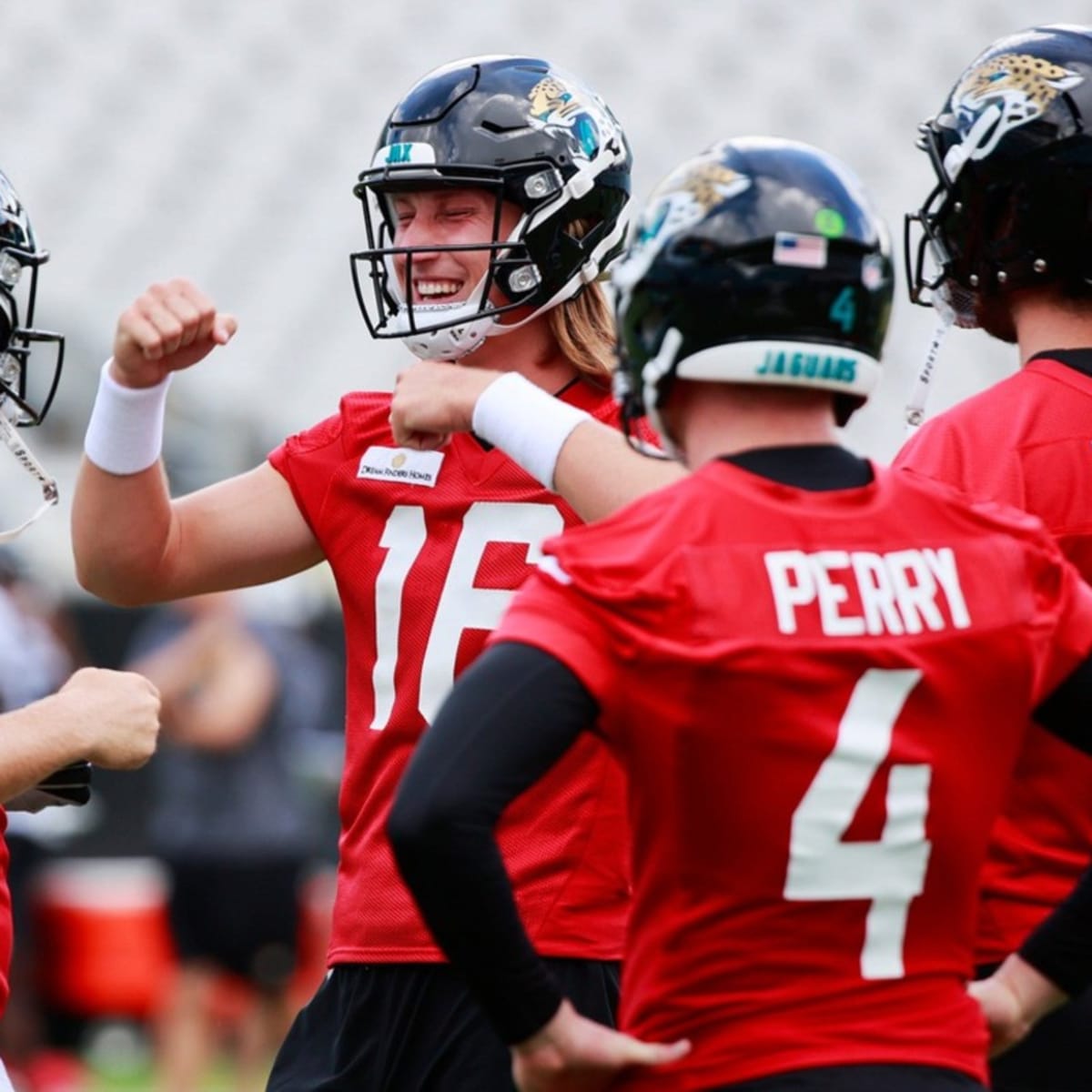 Doug Pederson on Jaguars offense: 'That's what we wanted to see'