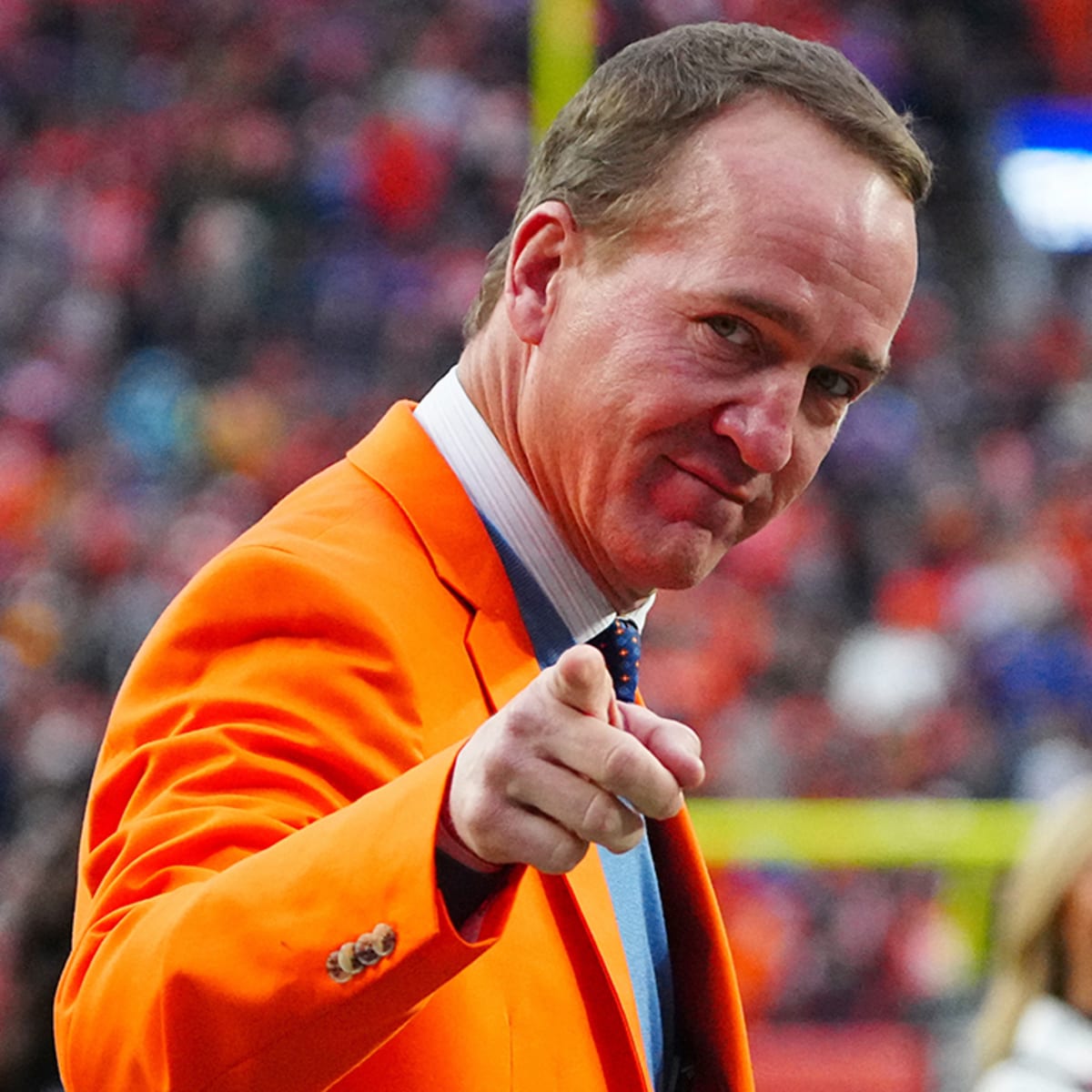 NFL Rumors: Peyton Manning 'Very Interested in a Potential Ownership' of  Broncos, News, Scores, Highlights, Stats, and Rumors